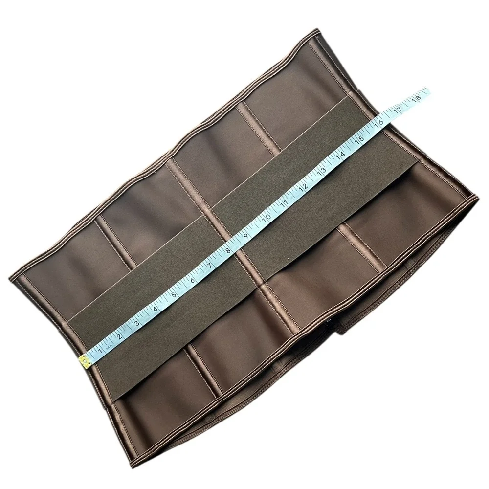 Kimikal bronze width cinch